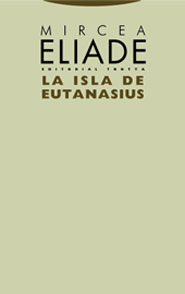 La isla de Eutanasius. 9788481647532