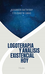 Logoterapia y análisis existencial hoy. 9788425448683