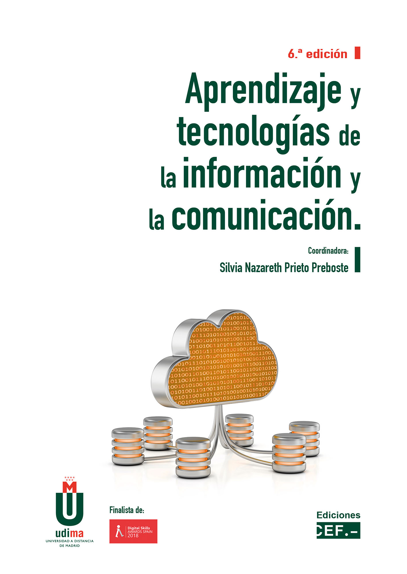 Aprendizaje y tecnologías de la información y la comunicación. 9788445443996