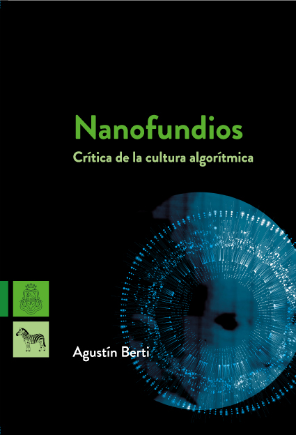Nanofundios. 9789877072426