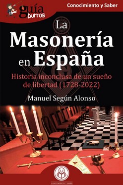 La Masonería en España. 9788419129871