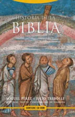Historia mínima de la Biblia - Turner Libros