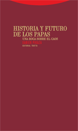 Historia y futuro de los Papas. 9788481647457