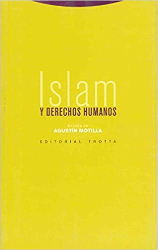 Islam y Derechos Humanos. 9788481648683