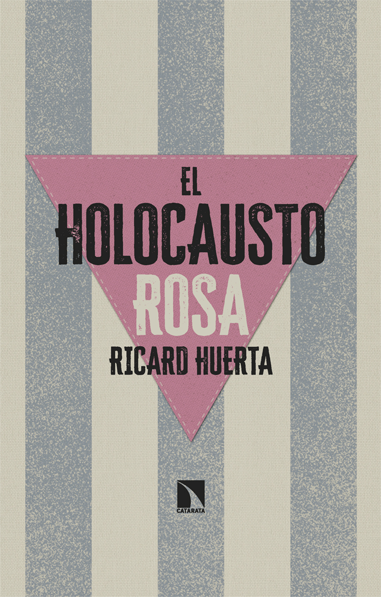 El Holocausto Rosa. 9788413526058