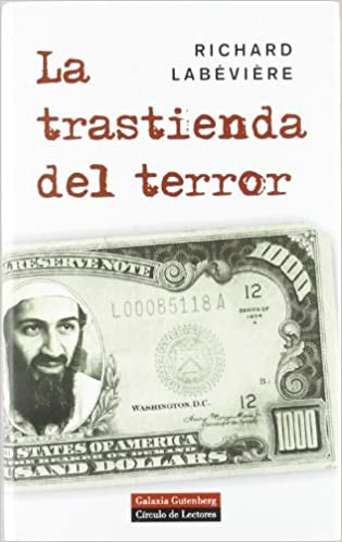 La trastienda del terror. 9788481091465