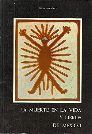 La muerte en la vida y libros de México