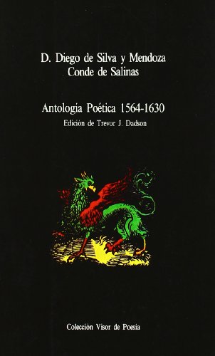 Antología poética. 9788475222028