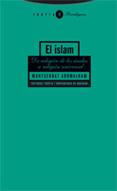 El islam. 9788481649222