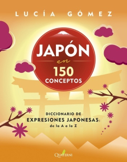 Japón en 150 conceptos. 9788412477689