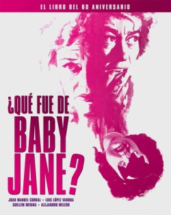 ¿Qué fue de Baby Jane?. 9788418181504
