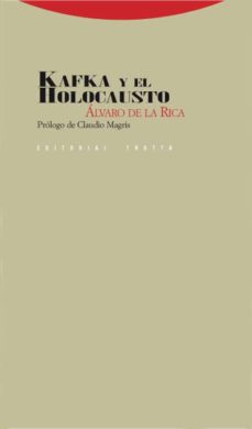 Kafka y el Holocausto. 9788498790443