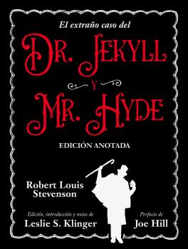 El extraño caso del Dr. Jekyll y Mr. Hyde. 9788446054290