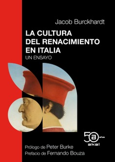 La cultura del Renacimiento en Italia. 9788446054559