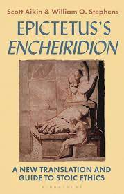 Epictetus's Encheiridion. 9781350009516