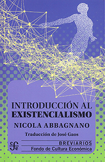 Introducción al existencialismo. 9789681606046