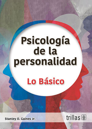 Psicología de la personalidad. 9786071745651