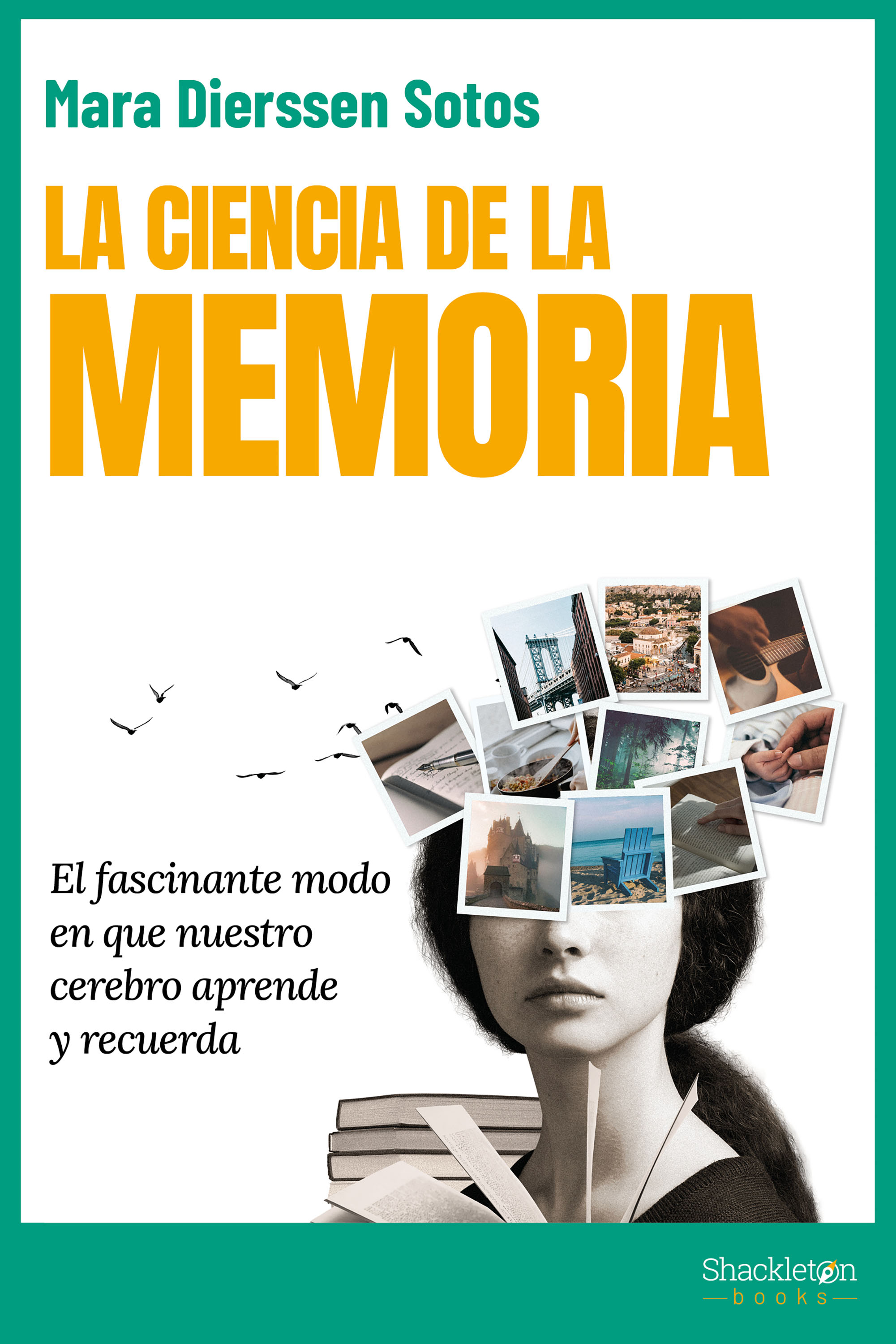 La ciencia de la memoria. 9788413612270