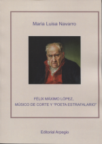 Félix Máximo López. 9788415798361