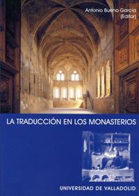 La traducción en los monasterios. 9788484482826