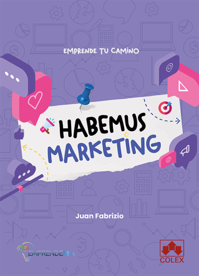 Habemus marketing. 9788411941372