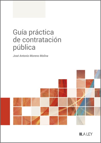 Guía práctica de contratación pública. 9788419905055