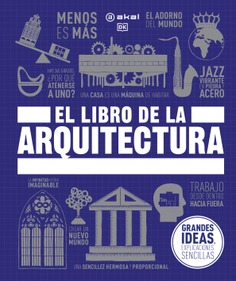 El libro de la arquitectura. 9788446054146