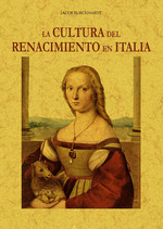La cultura del Renacimiento en Italia. 9788490018675