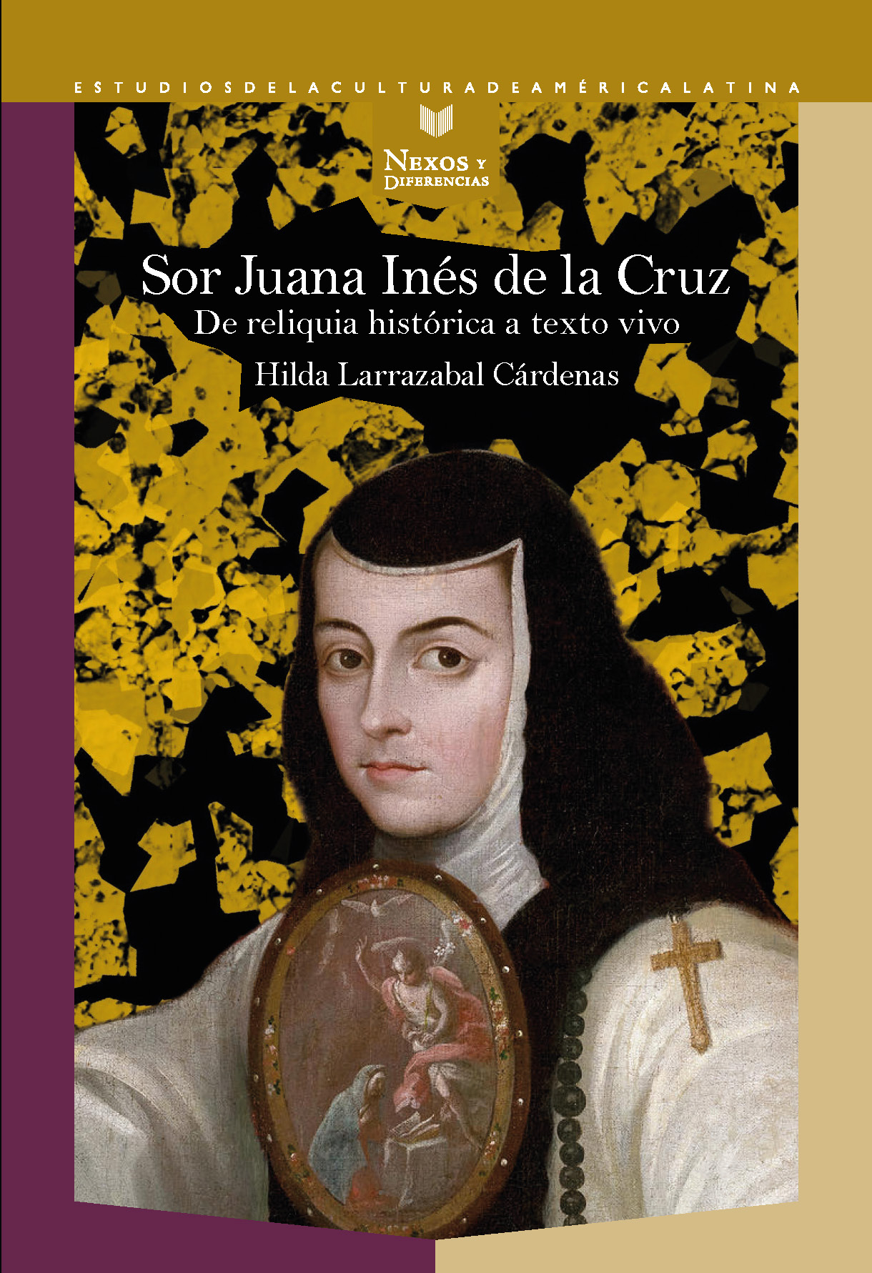 Sor Juana Inés de la Cruz. 9788491923466