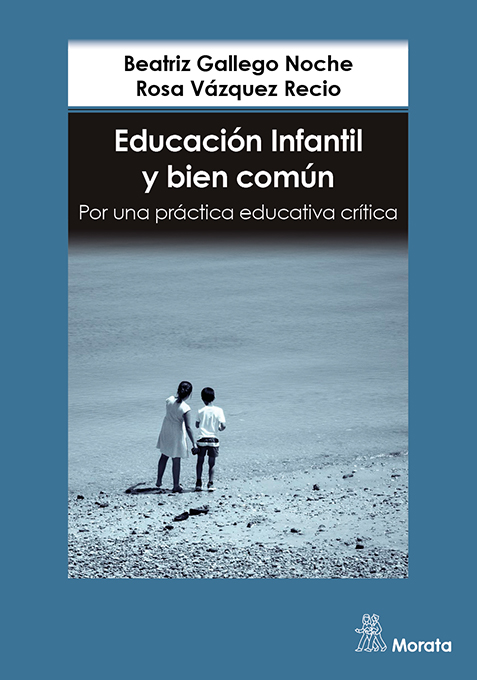 Educación Infantil y bien común