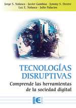 Tecnologías Disruptivas. 9788419857507