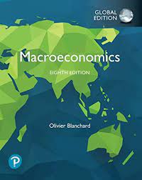 Macroeconomics. 9781292351476