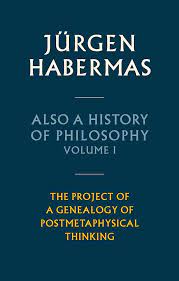 Also a history of philosophy. 9781509543892