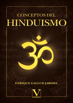 Conceptos del Hinduismo. 9788411360036