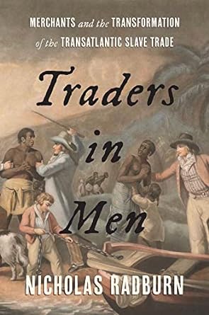 Traders in men. 9780300257618