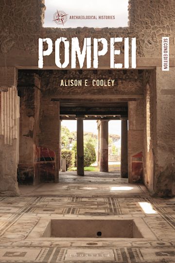 Pompeii . 9781350125216