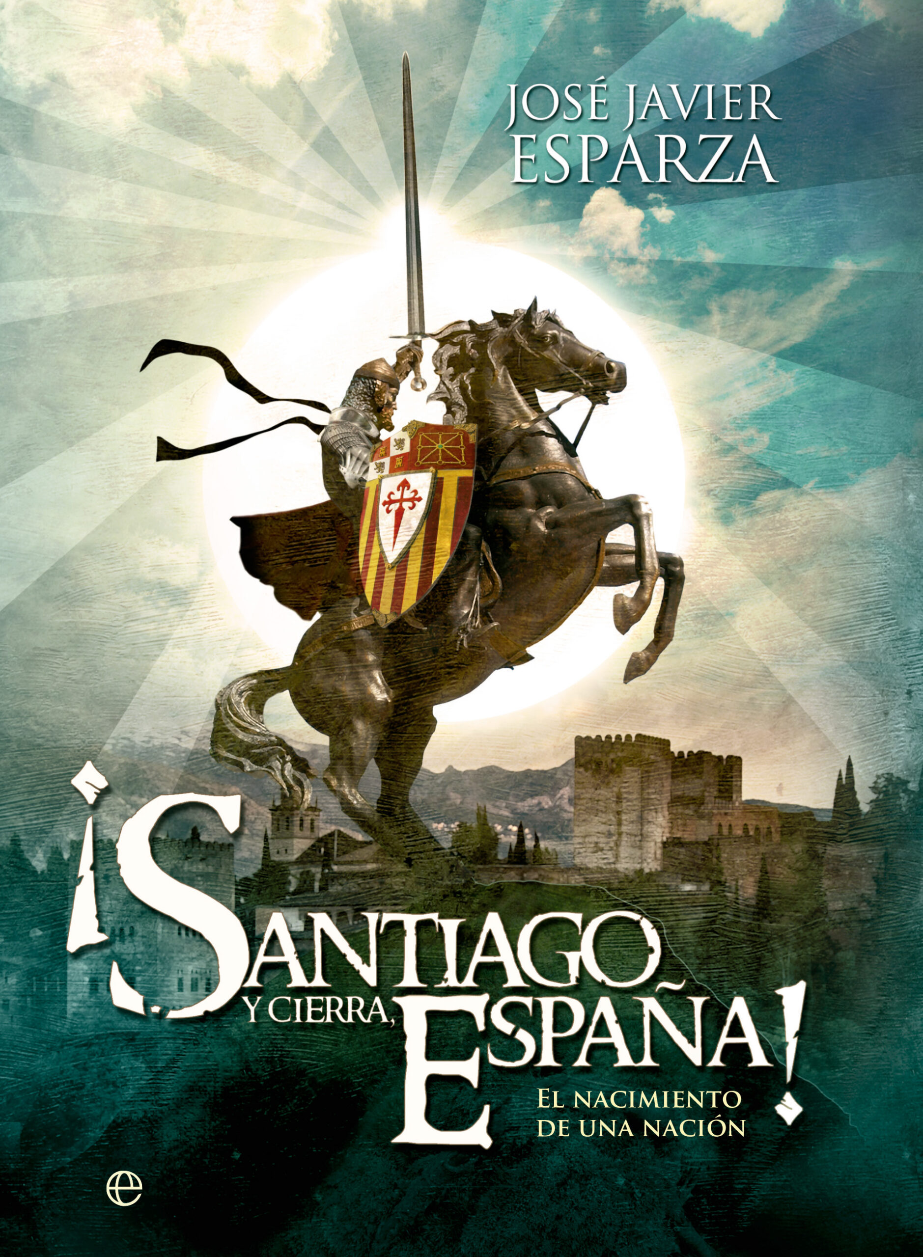 ¡Santiago y cierra, España!. 9788413846897