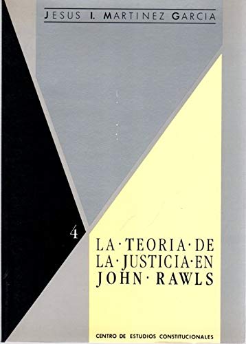 La teoría de la justicia de John Rawls. 9788425907227