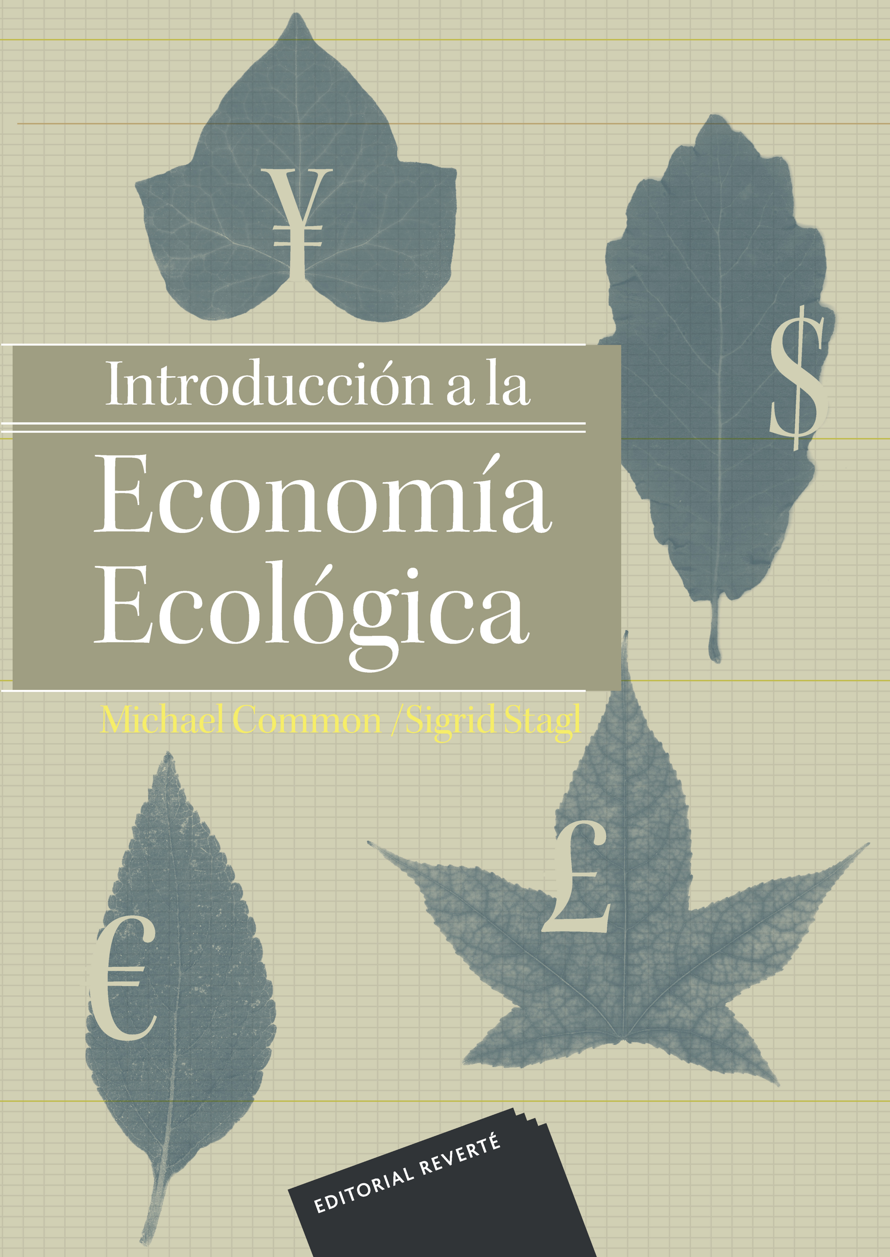Introducción a la economía ecológica. 9788429128048