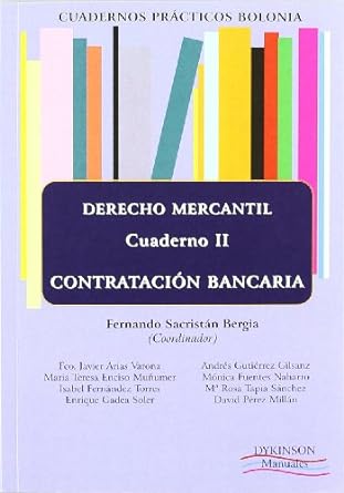 Derecho mercantil. 9788499827773