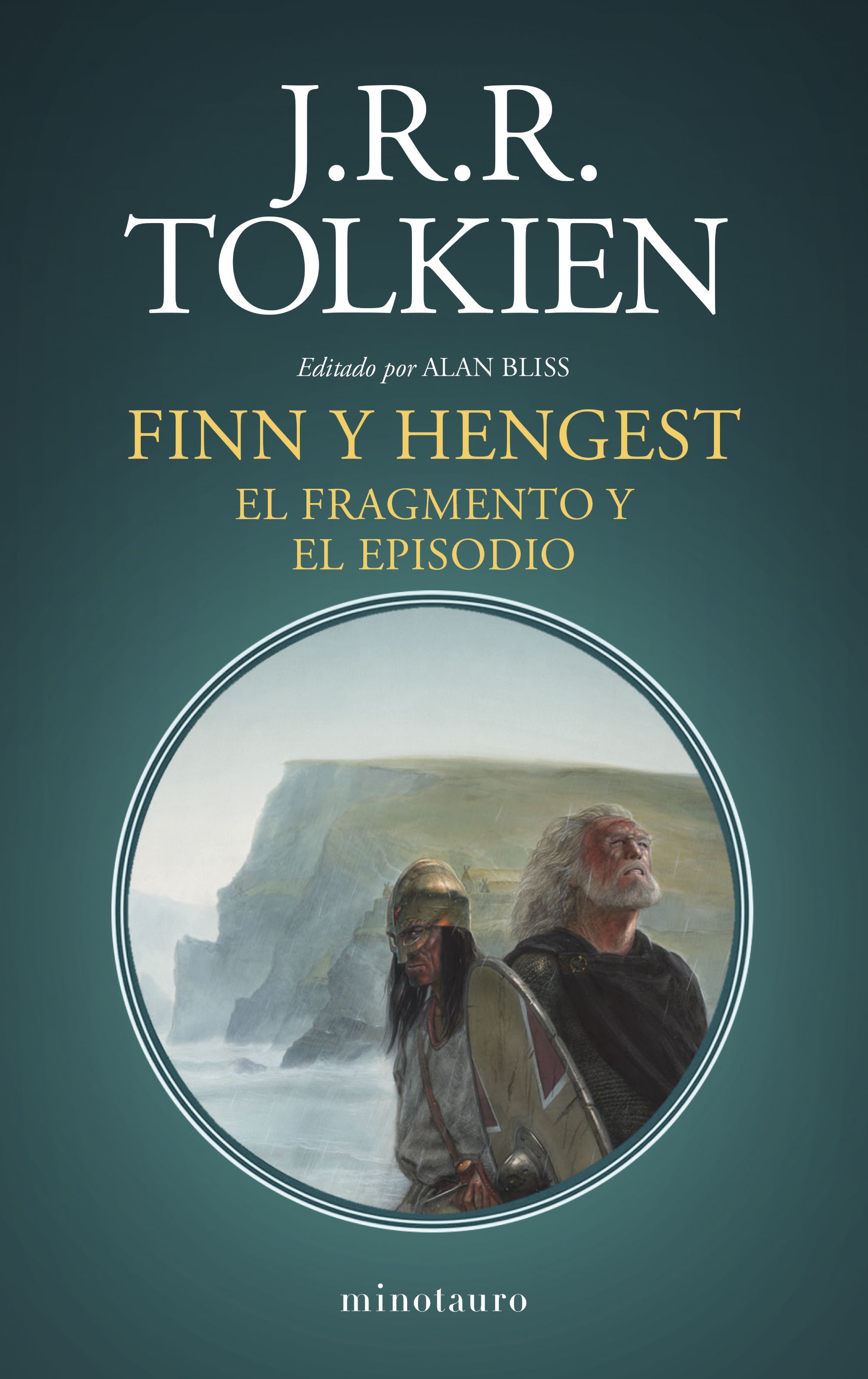 Finn y Hengest. 9788445015018