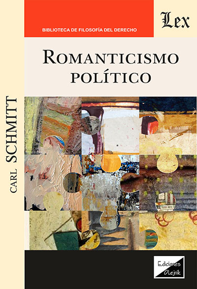 Romanticismo político