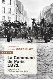 La commune de Paris 1871
