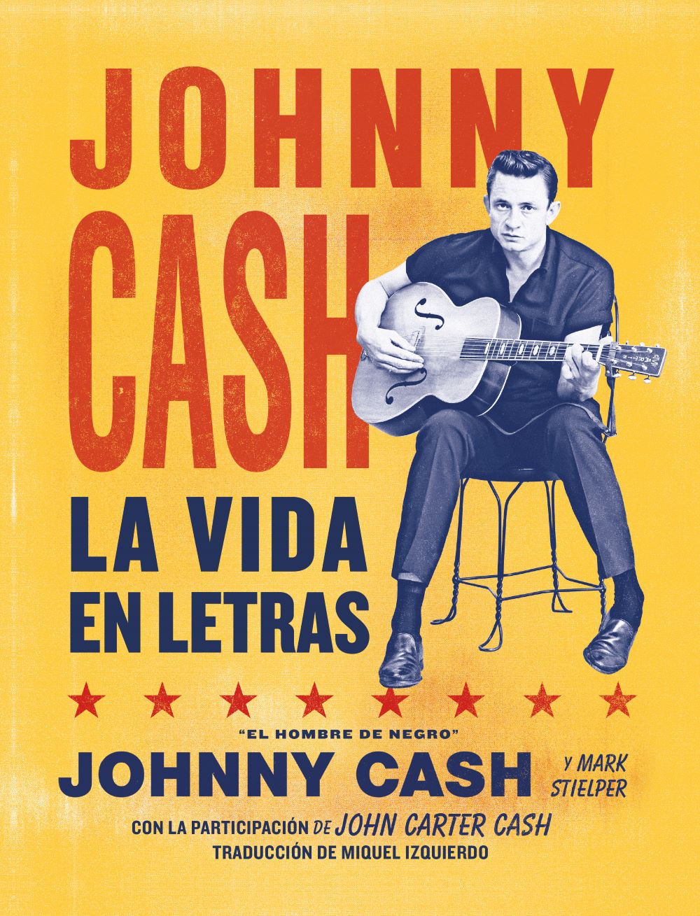 Johnny Cash. 9788418404375