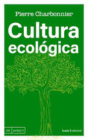 Cultura ecológica. 9788419778475