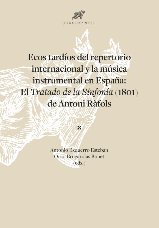 Ecos tardíos del repertorio internacional y la música instrumental en España. 9788491444275
