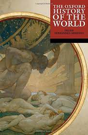 The Oxford history of the world. 9780192884022