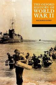 The Oxford history of World War II . 9780192884084