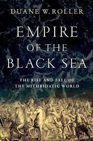 Empire of the Black Sea. 9780197673171