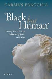 'Black but Human' . 9780198881063